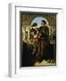 The Loving Cup, 1859-Daniel Maclise-Framed Giclee Print