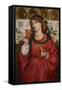 The Loving Cup, 1867-Dante Gabriel Rossetti-Framed Stretched Canvas