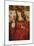 The Loving Cup-Dante Gabriel Rossetti-Mounted Premium Giclee Print