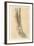 The Lower Limb. Front of the Leg and Dorsum of the Foot-G. H. Ford-Framed Giclee Print