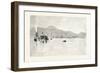 The Lower St. Lawrence and the Saguenay, Baie St. Paul, Canada, Nineteenth Century-null-Framed Giclee Print
