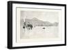 The Lower St. Lawrence and the Saguenay, Baie St. Paul, Canada, Nineteenth Century-null-Framed Giclee Print