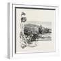 The Lower St. Lawrence, Home of the Pitcher Plant, Canada, Nineteenth Century-null-Framed Giclee Print