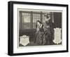 The Lowlands of Holland-Arthur Hopkins-Framed Giclee Print