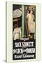 The Luck O' the Foolish-Mack Sennett-Stretched Canvas