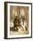 The Lucky Hunter-Willem And Joan Blaeu-Framed Giclee Print