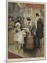 The Lucky Tub-Mary L. Gow-Mounted Giclee Print