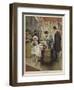 The Lucky Tub-Mary L. Gow-Framed Giclee Print