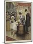 The Lucky Tub-Mary L. Gow-Mounted Giclee Print