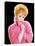 The Lucy Show, Lucille Ball, 1962-68-null-Stretched Canvas