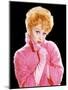 The Lucy Show, Lucille Ball, 1962-68-null-Mounted Photo