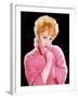 The Lucy Show, Lucille Ball, 1962-68-null-Framed Photo