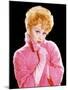 The Lucy Show, Lucille Ball, 1962-68-null-Mounted Photo