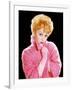 The Lucy Show, Lucille Ball, 1962-68-null-Framed Photo