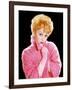 The Lucy Show, Lucille Ball, 1962-68-null-Framed Photo