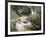 The Luncheon-Claude Monet-Framed Art Print