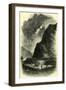 The Lurlie Rock Switzerland-null-Framed Giclee Print