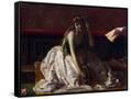 Canvas Black