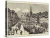 The Luther Celebration in Germany-null-Stretched Canvas