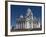 The Lutheran Cathedral, Senate Square, Helsinki, Finland, Scandinavia, Europe-James Emmerson-Framed Photographic Print