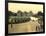 The Luxembourg Palace, Paris, France, c.1890-1900-null-Framed Giclee Print