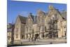 The Lygon Arms, Broadway, Cotswolds, Gloucestershire, England, United Kingdom, Europe-Charlie Harding-Mounted Photographic Print