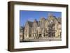 The Lygon Arms, Broadway, Cotswolds, Gloucestershire, England, United Kingdom, Europe-Charlie Harding-Framed Photographic Print