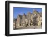 The Lygon Arms, Broadway, Cotswolds, Gloucestershire, England, United Kingdom, Europe-Charlie Harding-Framed Photographic Print