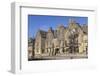 The Lygon Arms, Broadway, Cotswolds, Gloucestershire, England, United Kingdom, Europe-Charlie Harding-Framed Photographic Print