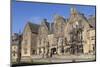 The Lygon Arms, Broadway, Cotswolds, Gloucestershire, England, United Kingdom, Europe-Charlie Harding-Mounted Photographic Print