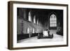 The Lying in State of William Gladstone, Westminster Hall, London, 1898-John Benjamin Stone-Framed Giclee Print