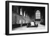 The Lying in State of William Gladstone, Westminster Hall, London, 1898-John Benjamin Stone-Framed Giclee Print