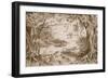 The Ma-Robert on the Zambesi-English School-Framed Giclee Print