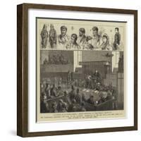 The Maamtrasna Massacre-null-Framed Giclee Print