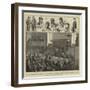 The Maamtrasna Massacre-null-Framed Giclee Print