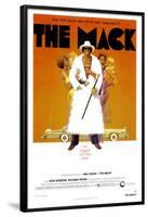 The Mack-null-Framed Poster