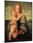 The Mackintosh Madonna, C1510-1512-Raphael-Mounted Giclee Print