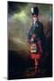 The Macnab-Sir Henry Raeburn-Mounted Giclee Print