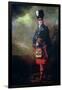 The Macnab-Sir Henry Raeburn-Framed Giclee Print