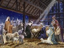 Nativity-The Macneil Studio-Giclee Print