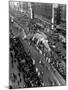The Macy's Thanksgiving Day Parade, Broadway, New York City, November 24, 1932-null-Mounted Photo