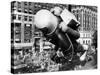 The Macy's Thanksgiving Day Parade, Times Square, New York City, November 27, 1952-null-Stretched Canvas