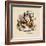 'The Mad Hatter', 1889-John Tenniel-Framed Giclee Print