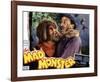 The Mad Monster - 1942 I-null-Framed Giclee Print