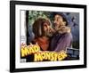 The Mad Monster - 1942 I-null-Framed Giclee Print