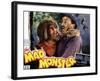 The Mad Monster - 1942 I-null-Framed Giclee Print