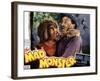 The Mad Monster - 1942 I-null-Framed Giclee Print