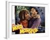 The Mad Monster - 1942 I-null-Framed Giclee Print