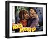 The Mad Monster - 1942 I-null-Framed Giclee Print