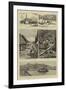 The Madagascar Difficulty, Views in the Island, II-null-Framed Giclee Print